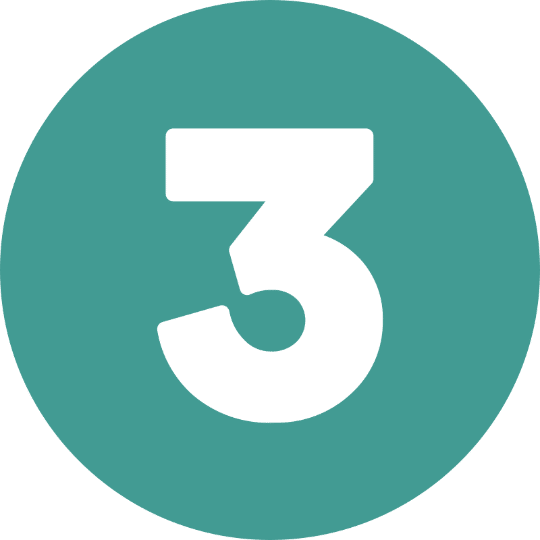 Number 1
