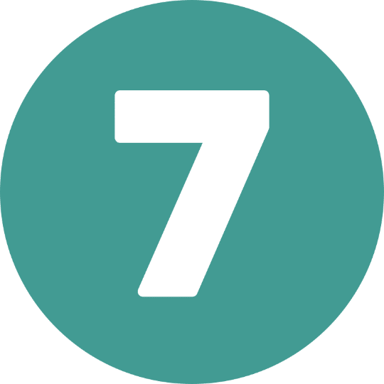 Number 5