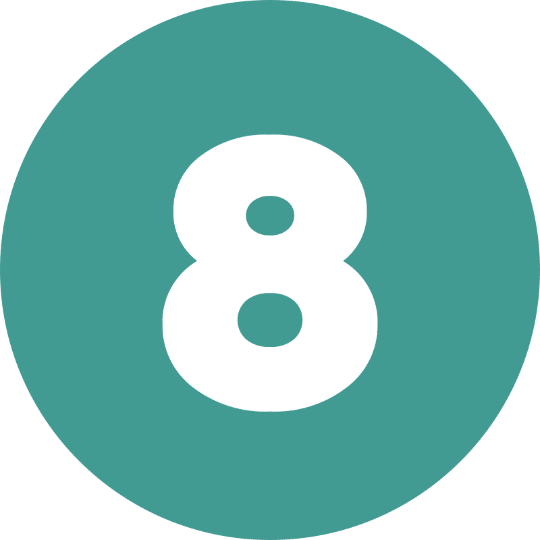 Number 6