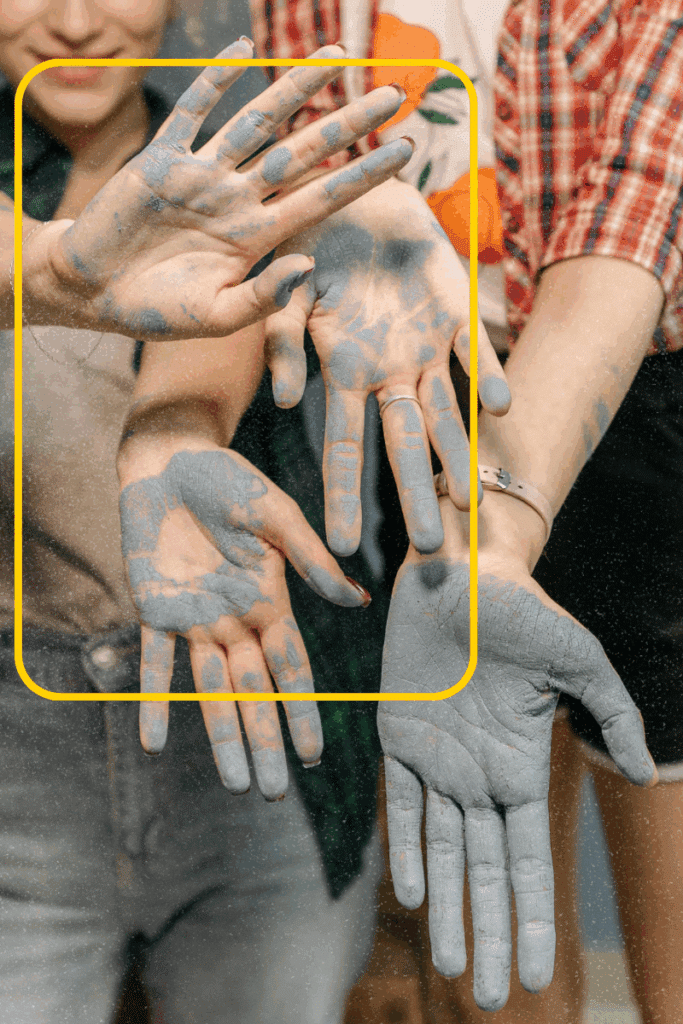 Summer Vibes: Building Epic Connections with Group Adventures 15 Get Artsy with a Group Project