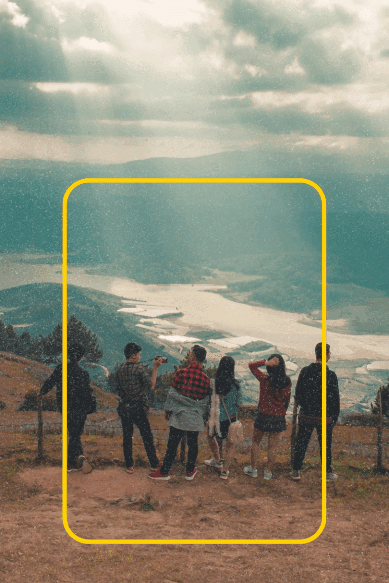 Summer Vibes: Building Epic Connections with Group Adventures 12 Group Hike BEACH DAY ALTERNATIVE OPTION
