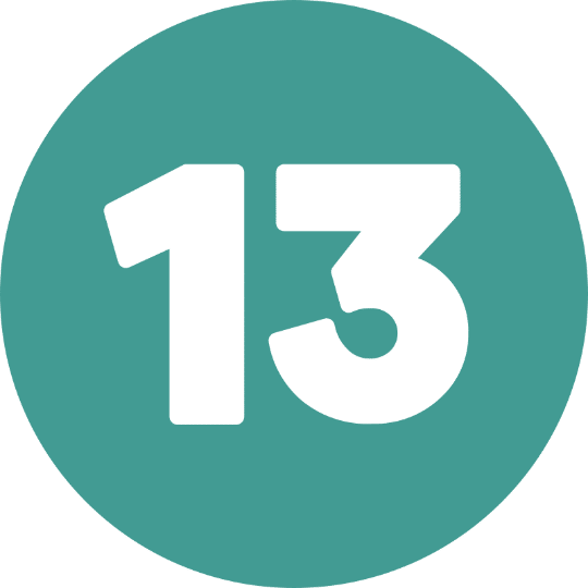 Number 11