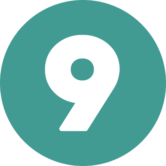Number 7