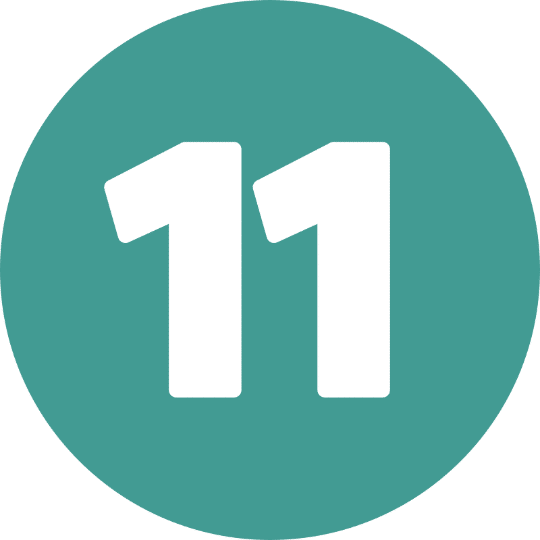 Number 9