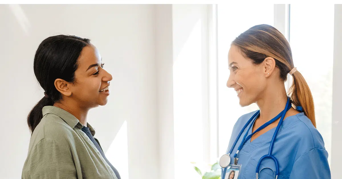 The Role of Support Systems When Considering Abortion