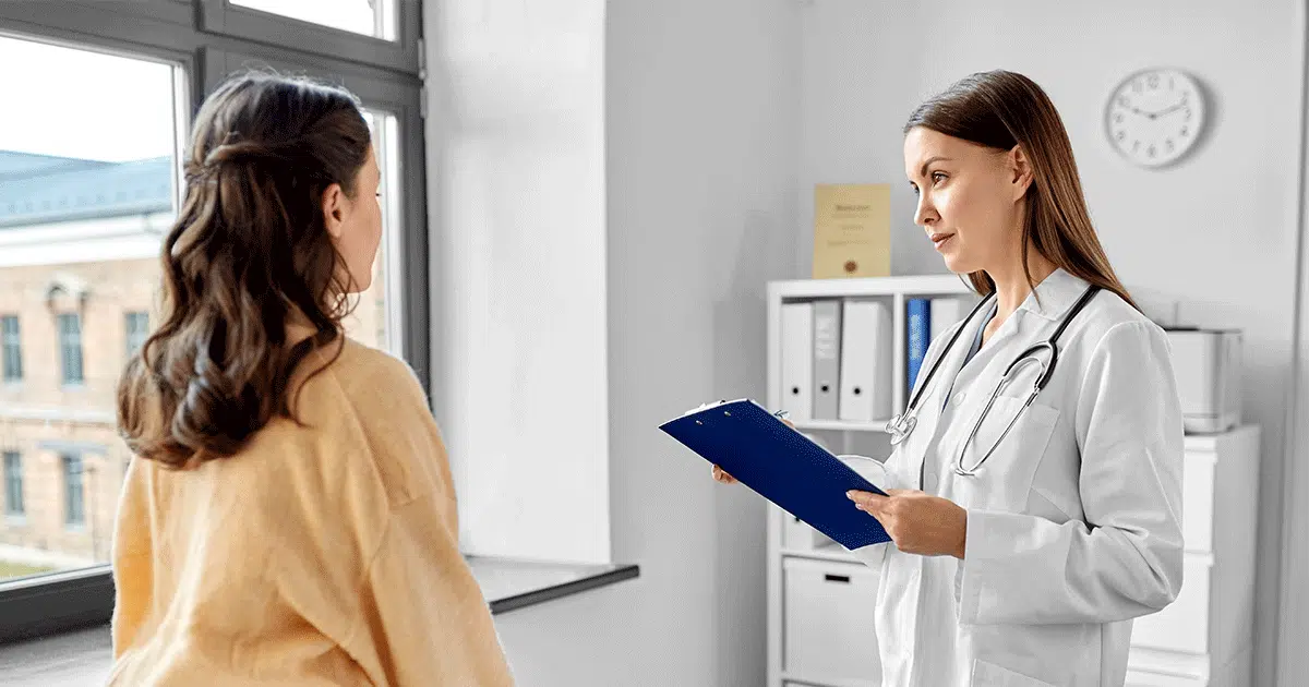 Sharing Your Heart: How to Talk with Your Family When Considering Abortion 