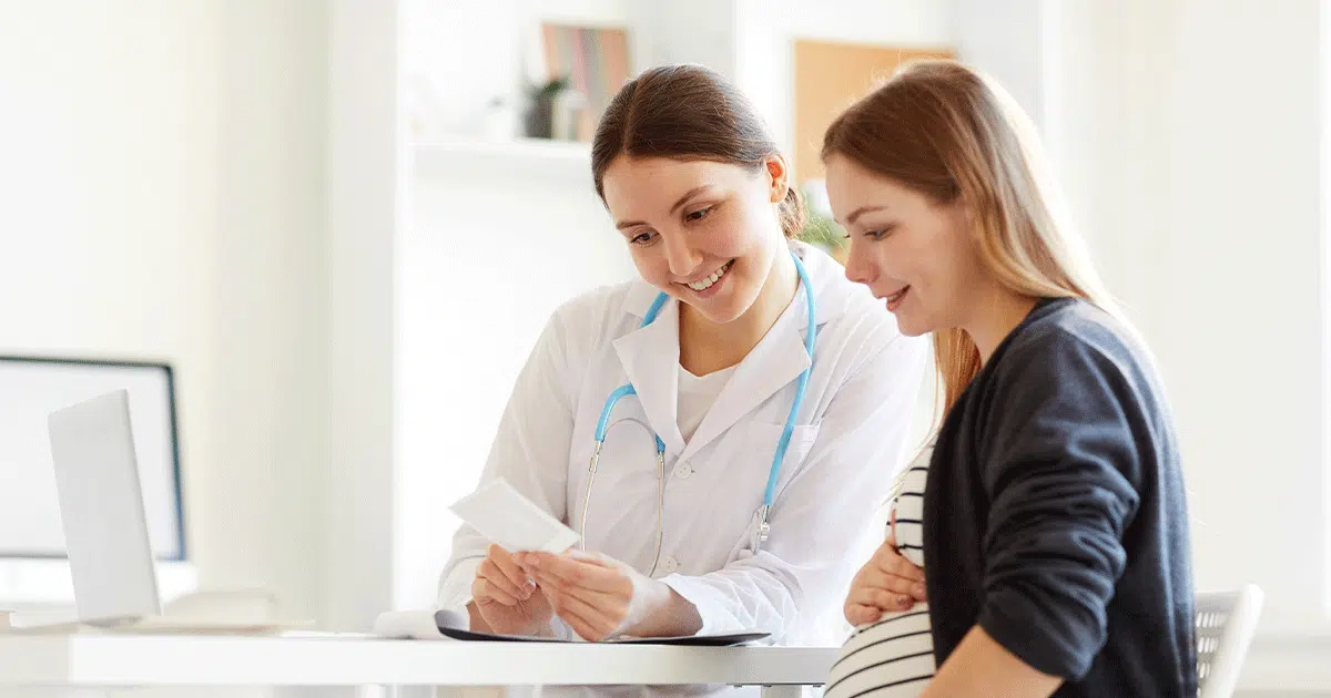 My girlfriend is leaning toward abortion but I’m not sure.